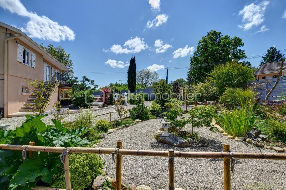 Maison à vendre, 142m², Vienne