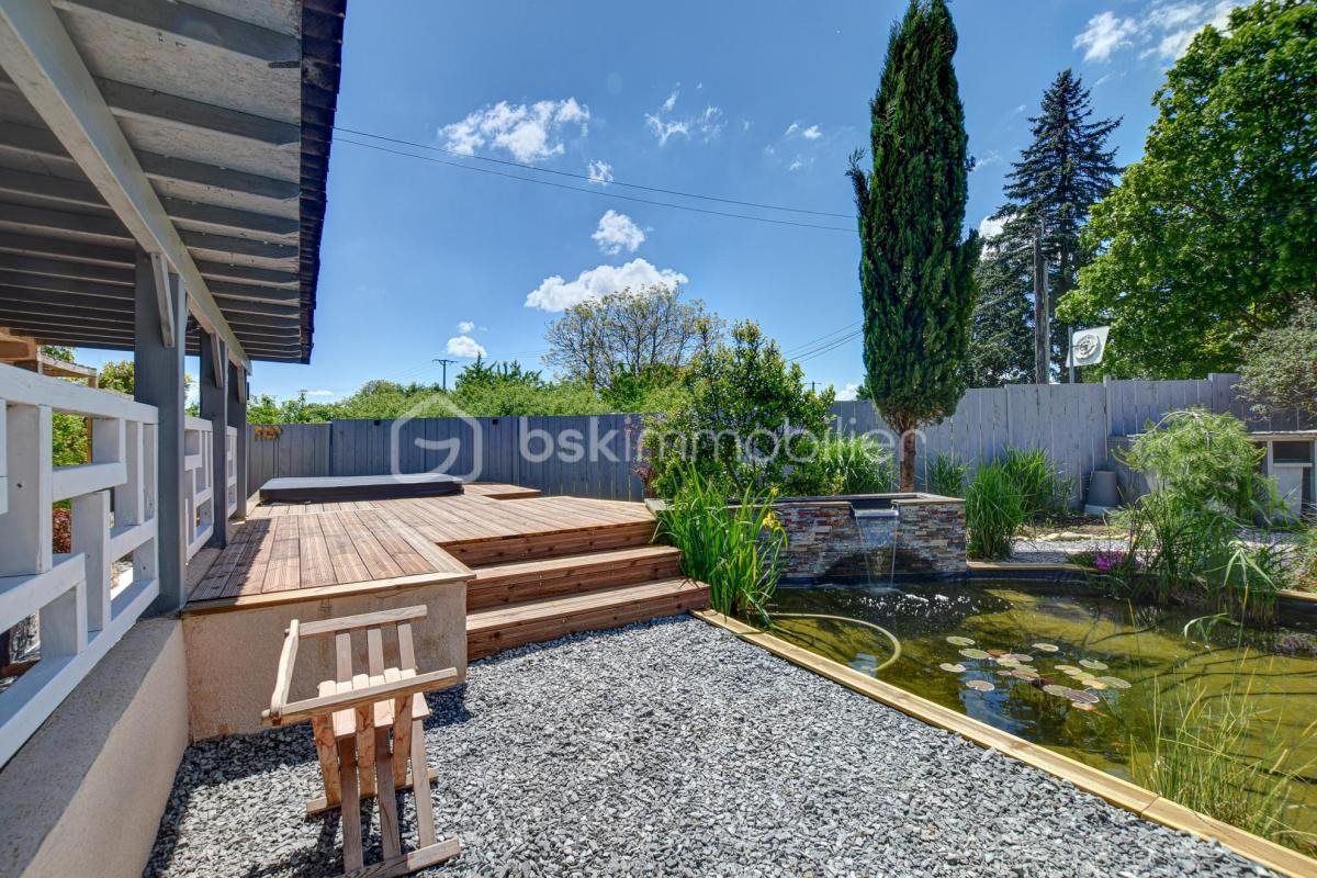 Maison à vendre, 142m², Estrablin