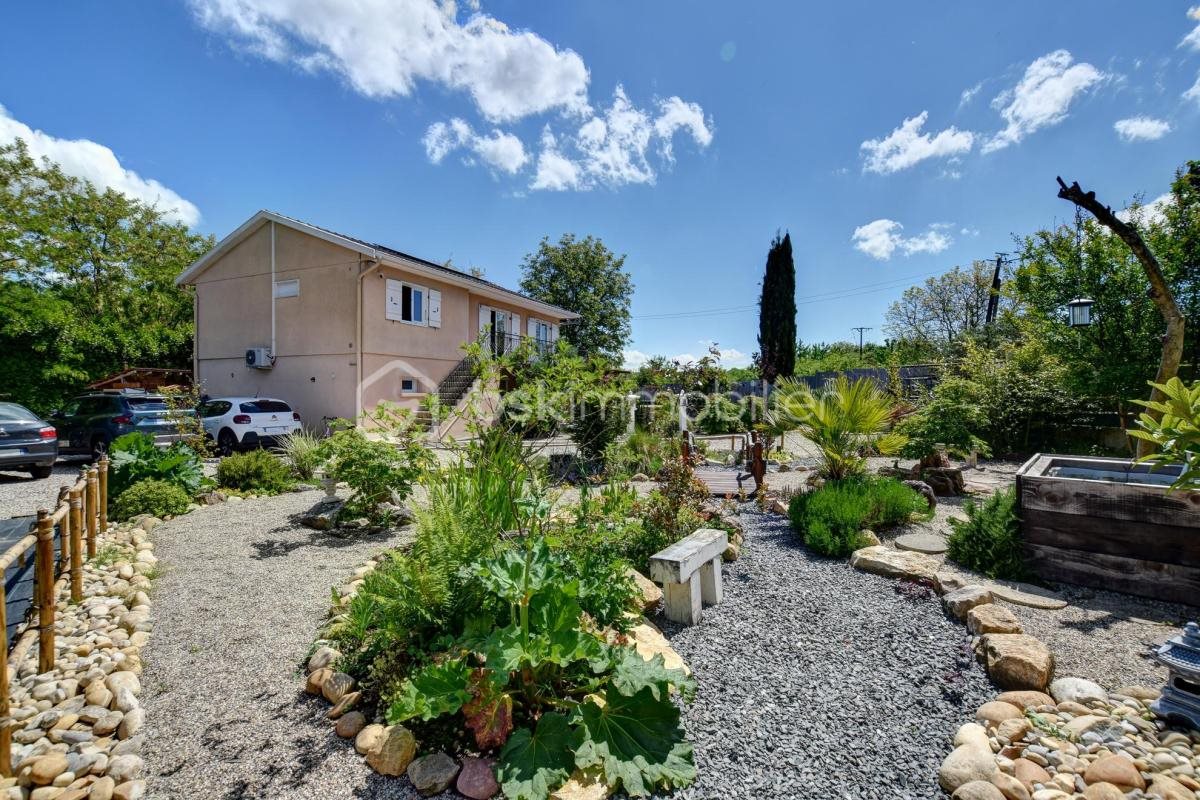 Maison à vendre, 142m², Estrablin
