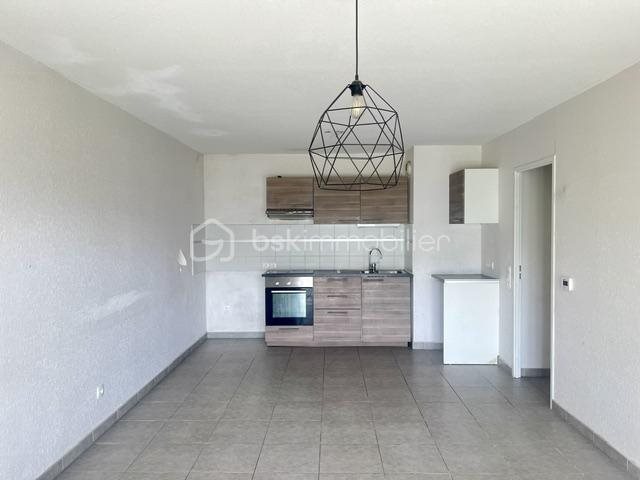 Appartement à vendre, 67m², Montpellier