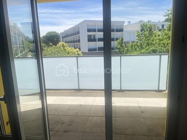 Appartement à vendre, 67m², Montpellier