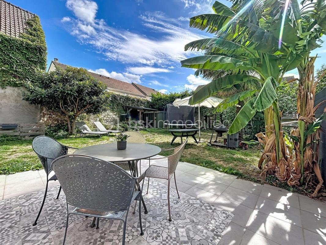 Maison à vendre, 138m², Roissy-en-France