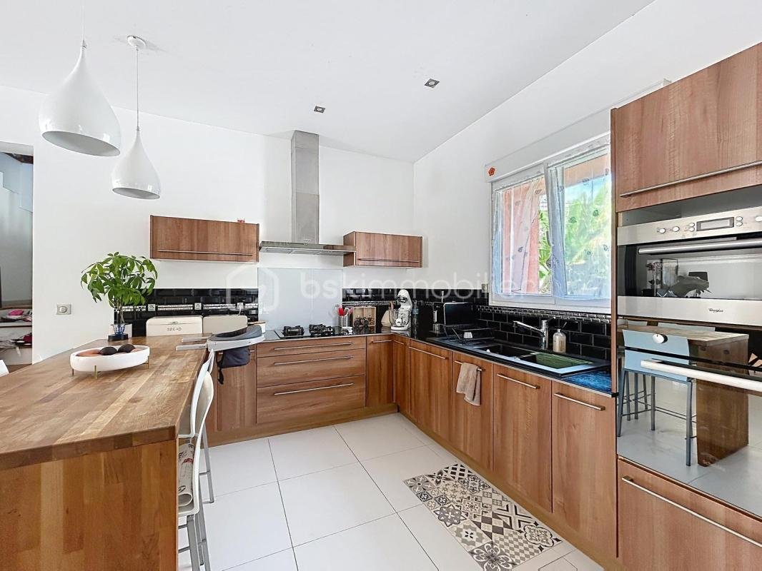 Maison à vendre, 138m², Roissy-en-France