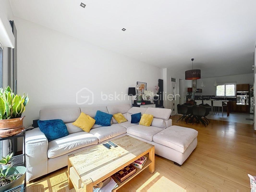 Maison à vendre, 138m², Roissy-en-France