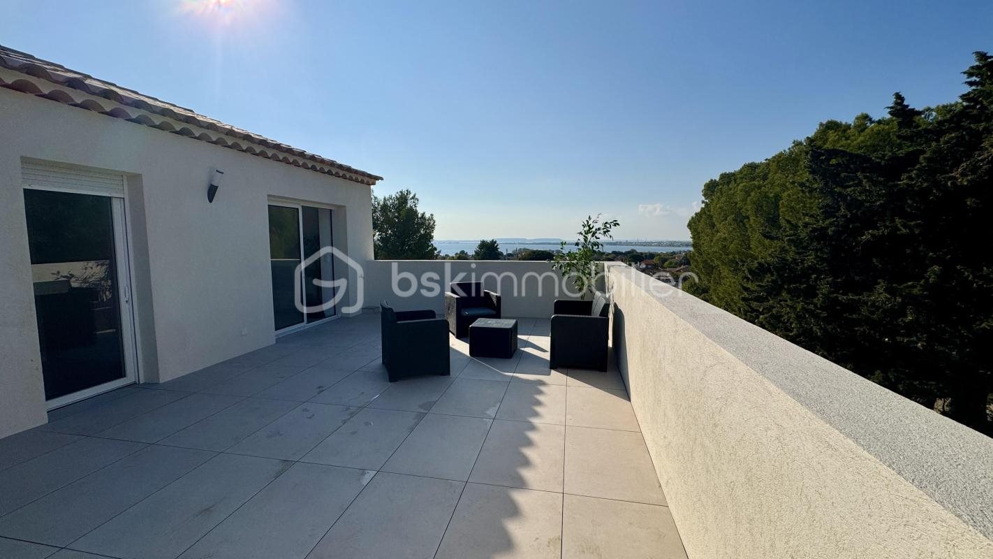 Appartement à vendre, 45m², Rognac