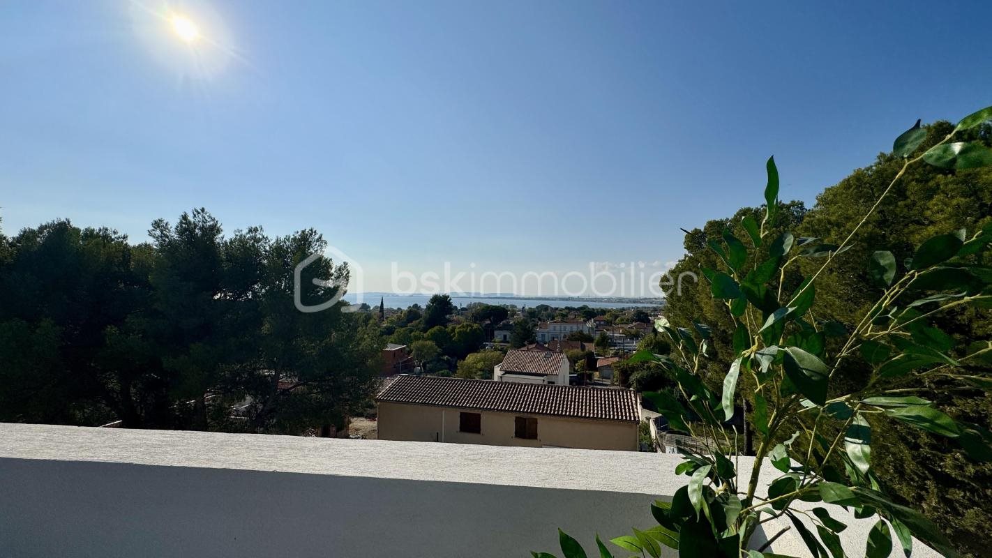 Appartement à vendre, 45m², Rognac