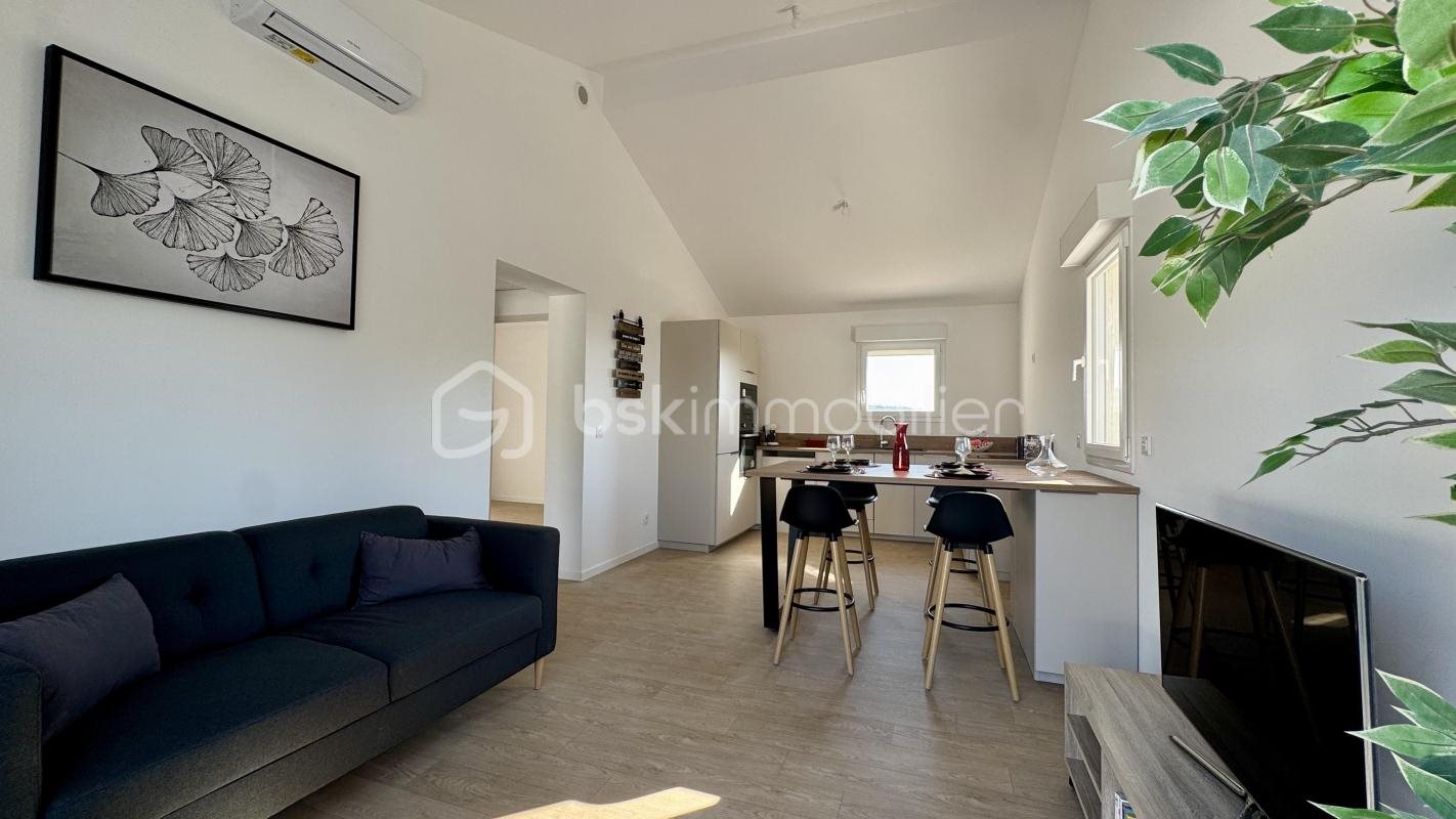 Appartement à vendre, 45m², Rognac