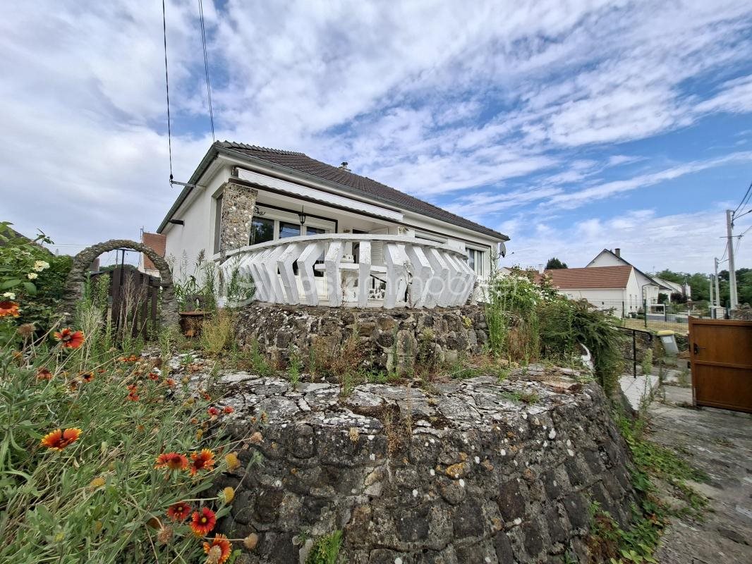 Maison à vendre, 78m², Longueil-Annel