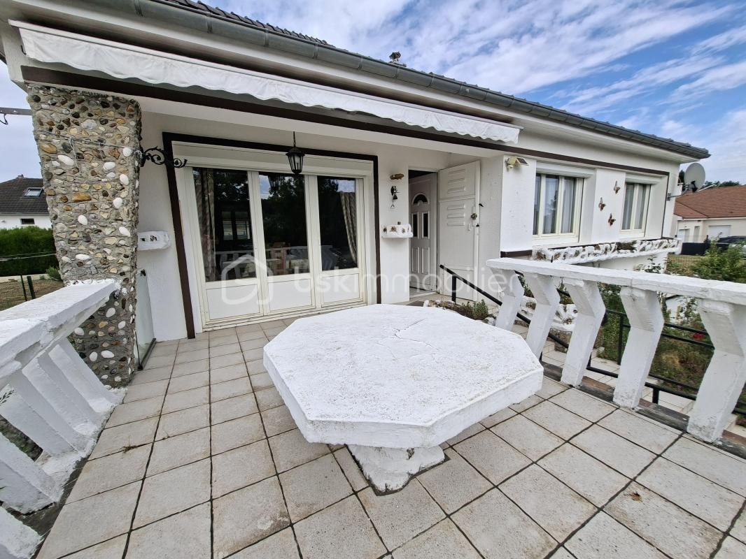 Maison à vendre, 78m², Longueil-Annel