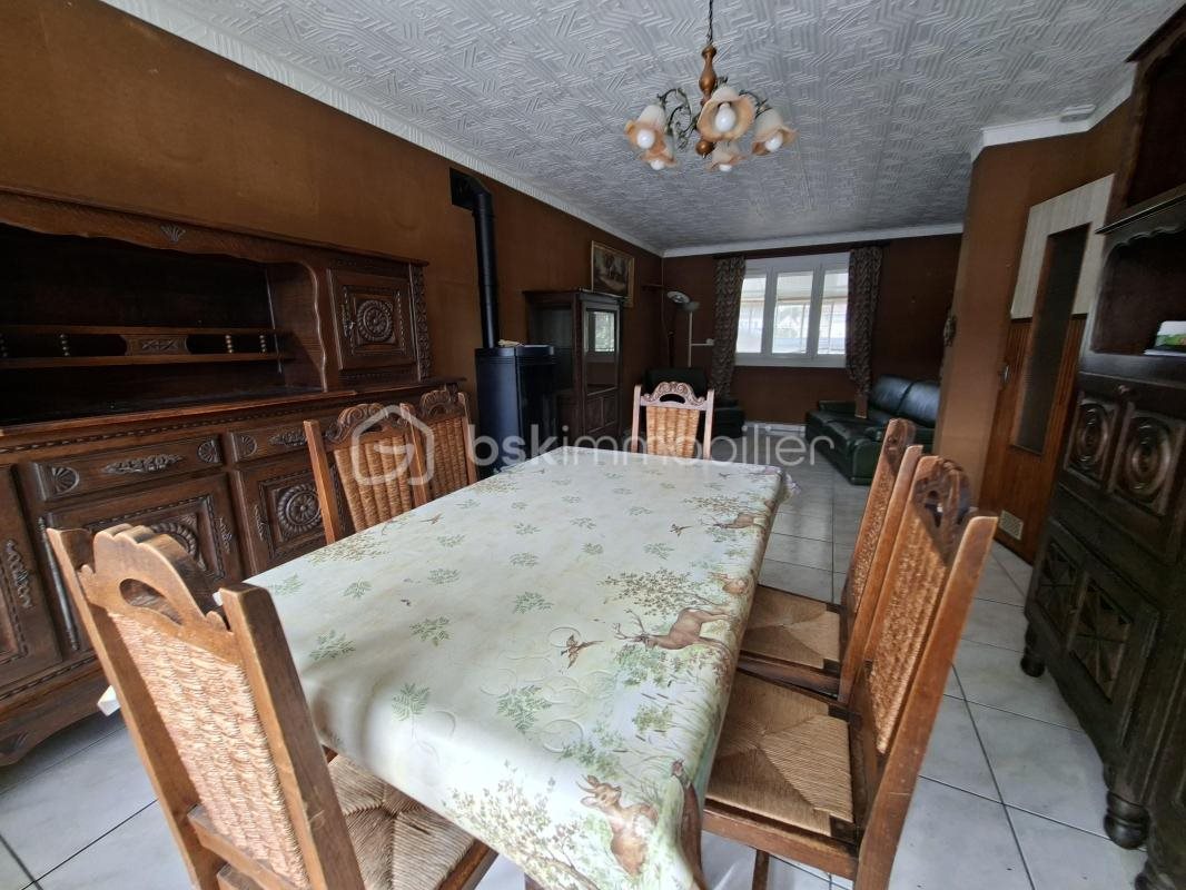 Maison à vendre, 78m², Longueil-Annel