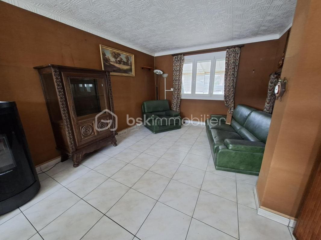 Maison à vendre, 78m², Longueil-Annel
