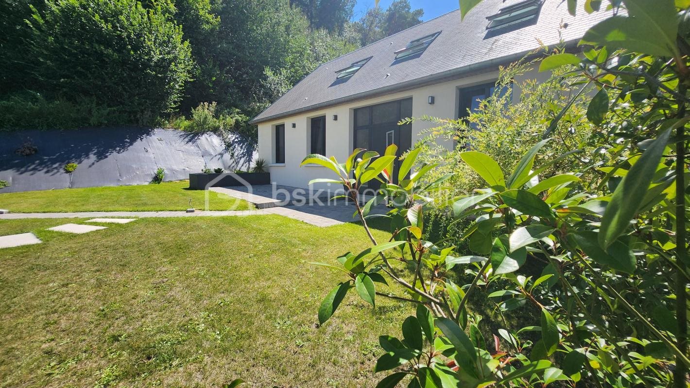 Maison à vendre, 236m², Blérancourt