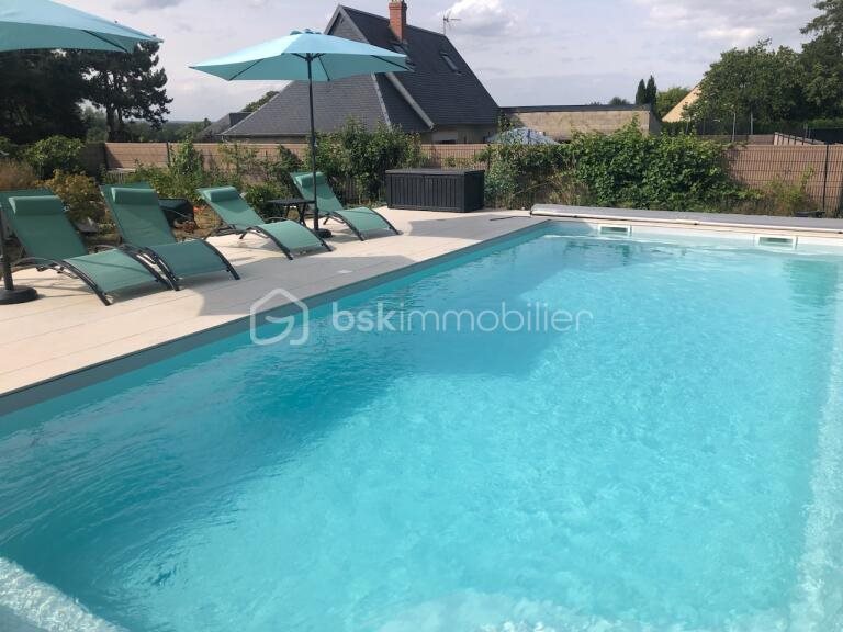Maison à vendre, 236m², Blérancourt