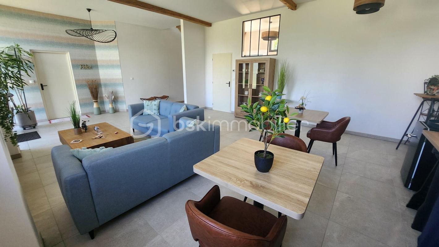 Maison à vendre, 236m², Blérancourt