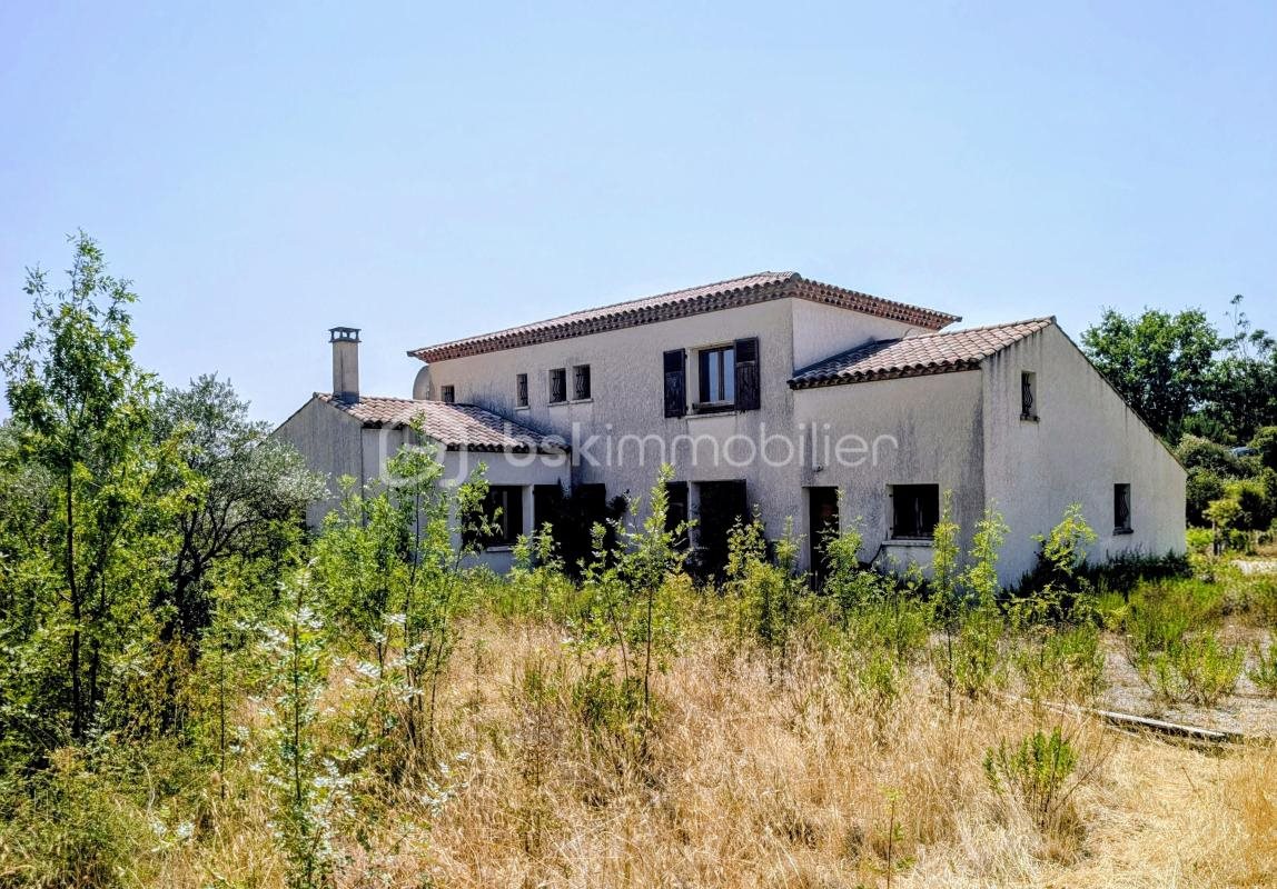 Maison à vendre, 165m², Saint-Jean-de-la-Blaquière