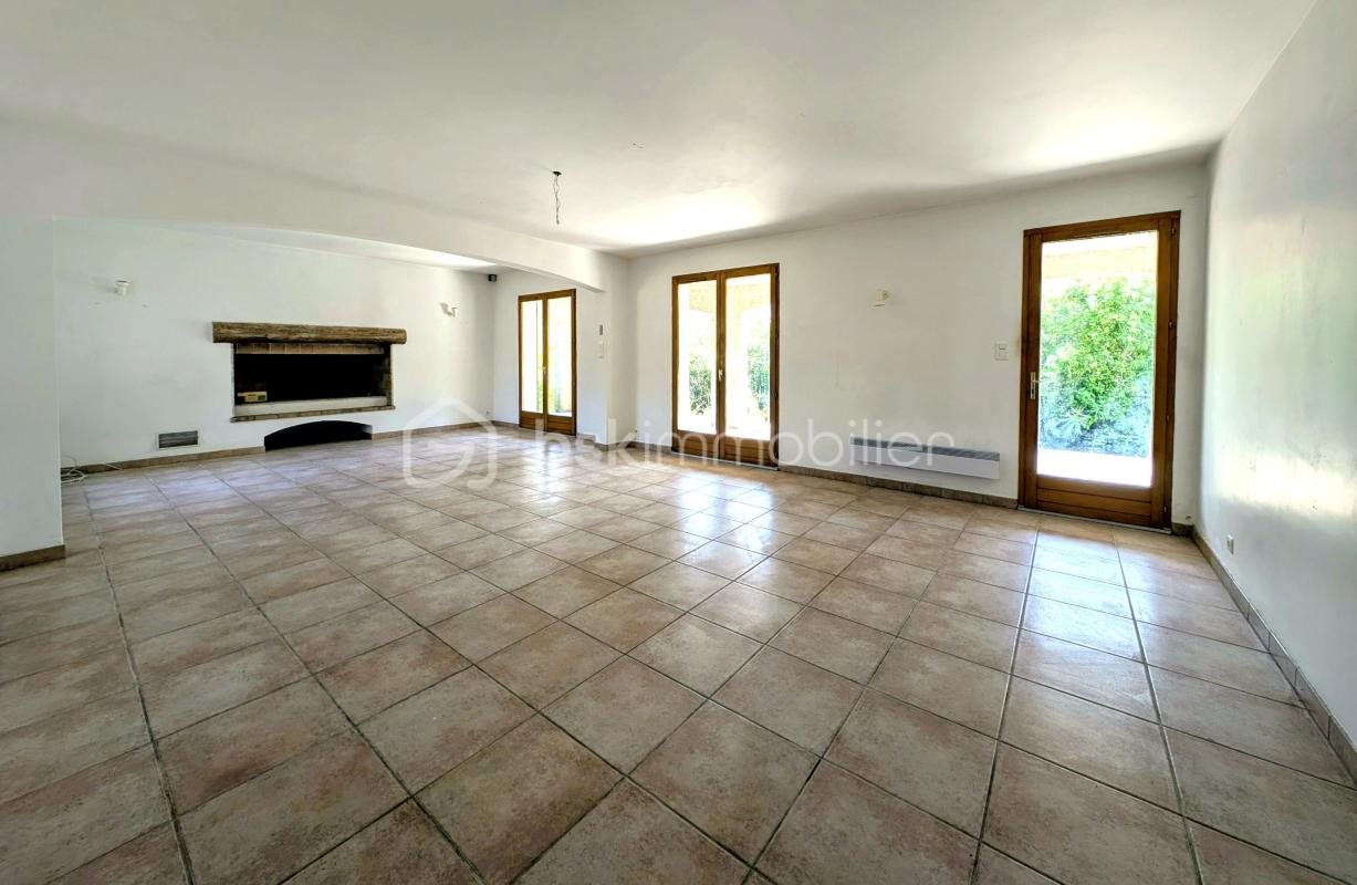 Maison à vendre, 165m², Saint-Jean-de-la-Blaquière