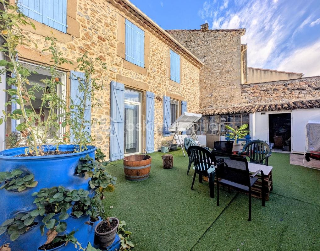 Appartement à vendre, 80m², Clermont-l'Hérault