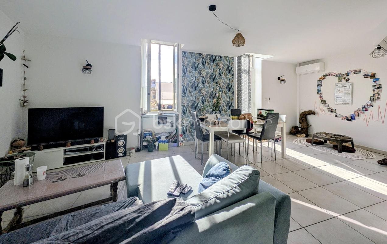Appartement à vendre, 80m², Clermont-l'Hérault