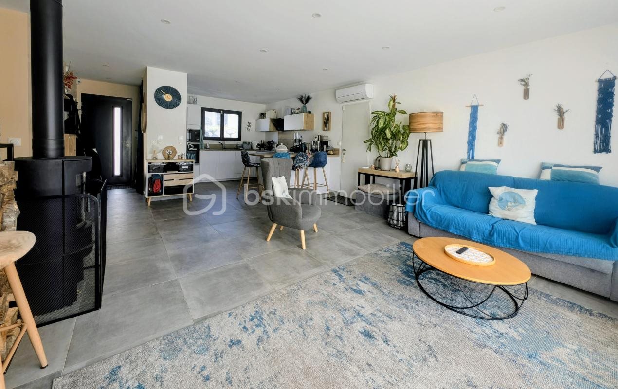 Maison à vendre, 86m², Clermont-l'Hérault