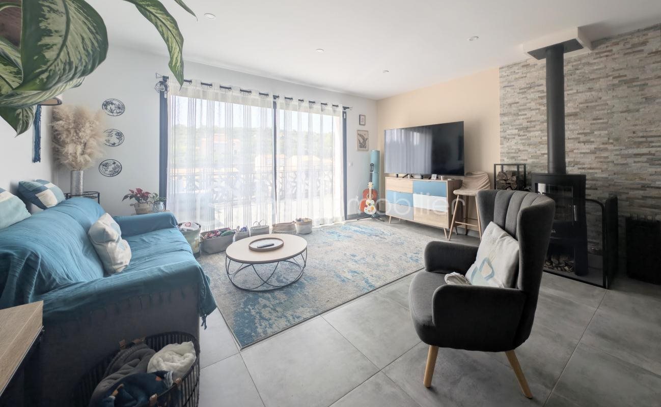 Maison à vendre, 86m², Clermont-l'Hérault