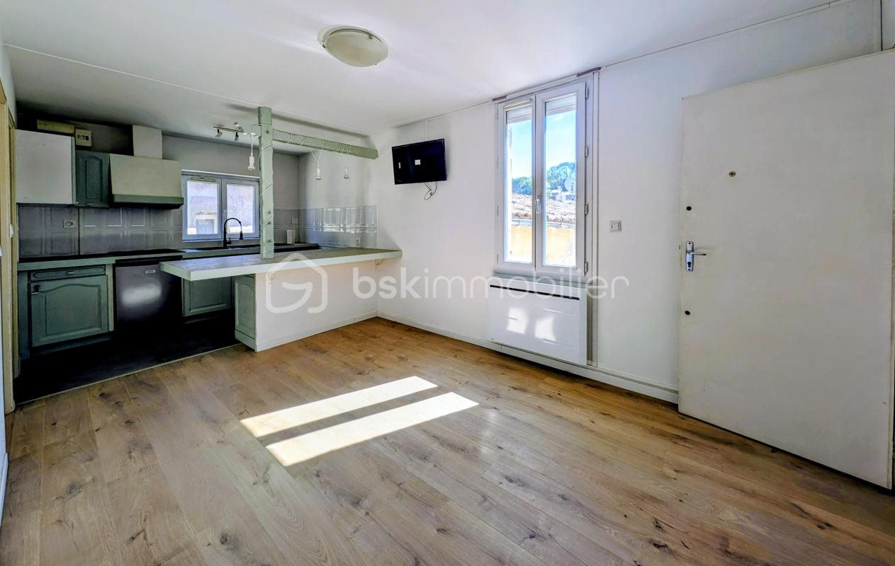 Appartement à vendre, 40m², Lodève