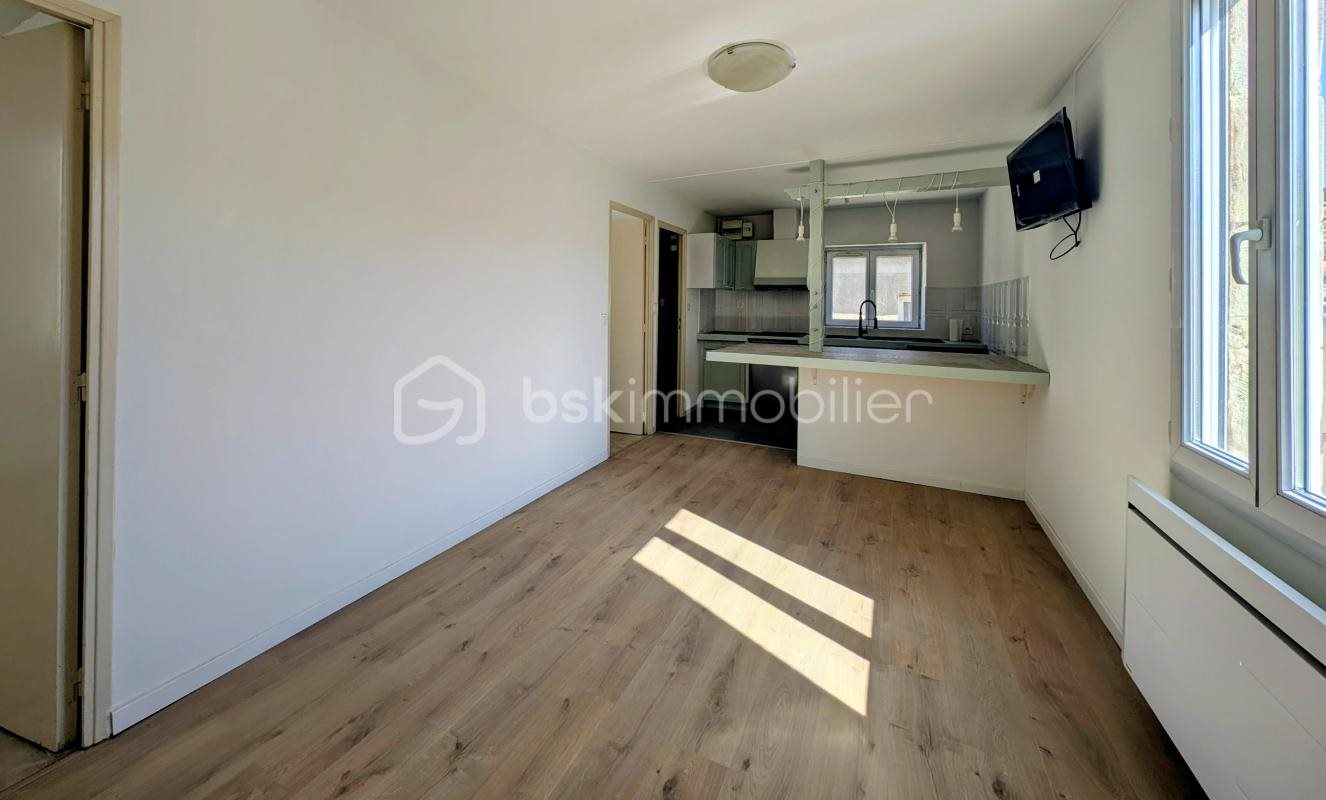 Appartement à vendre, 40m², Lodève