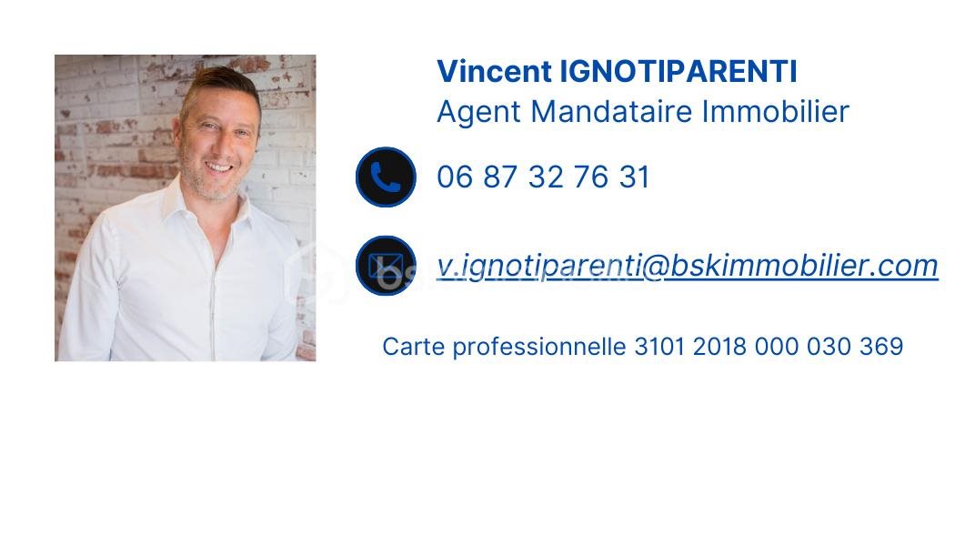 Appartement à vendre, 40m², Lodève