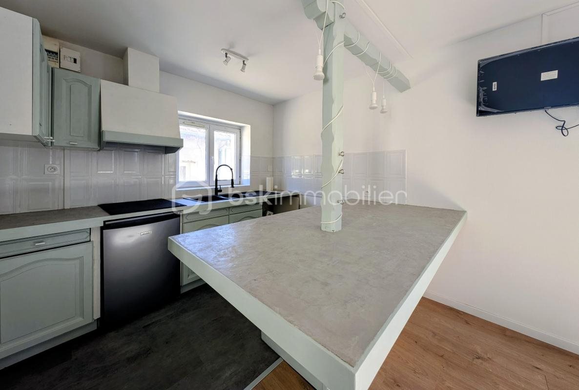 Appartement à vendre, 40m², Lodève