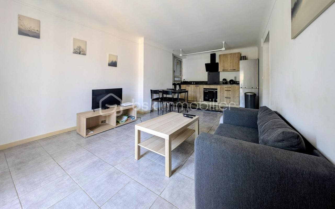 Appartement à vendre, 58m², Lodève
