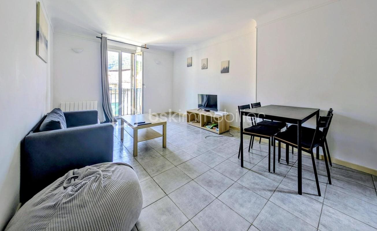 Appartement à vendre, 58m², Lodève
