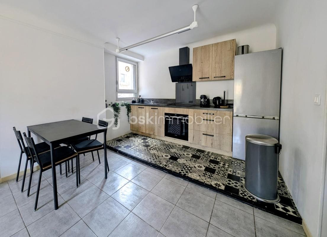 Appartement à vendre, 58m², Lodève
