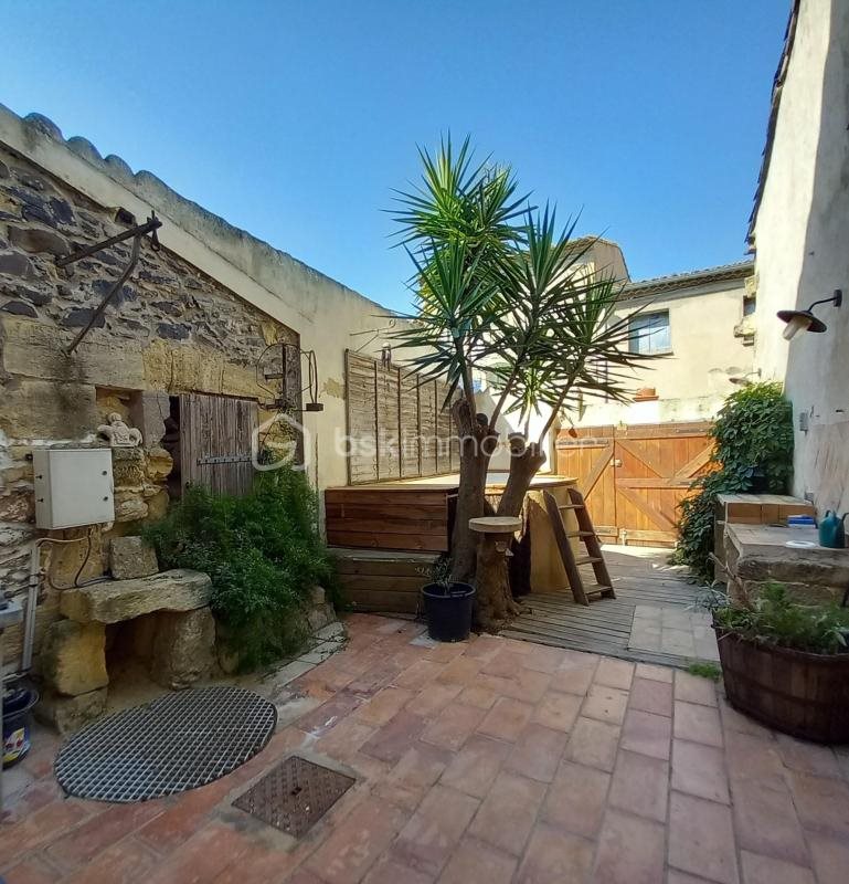 Maison à vendre, 197m², Pézenas
