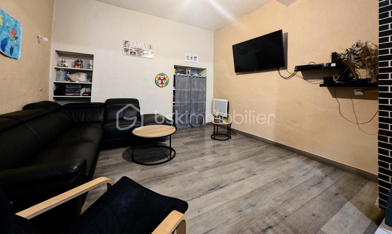 Maison à vendre, 79m², Pouzols