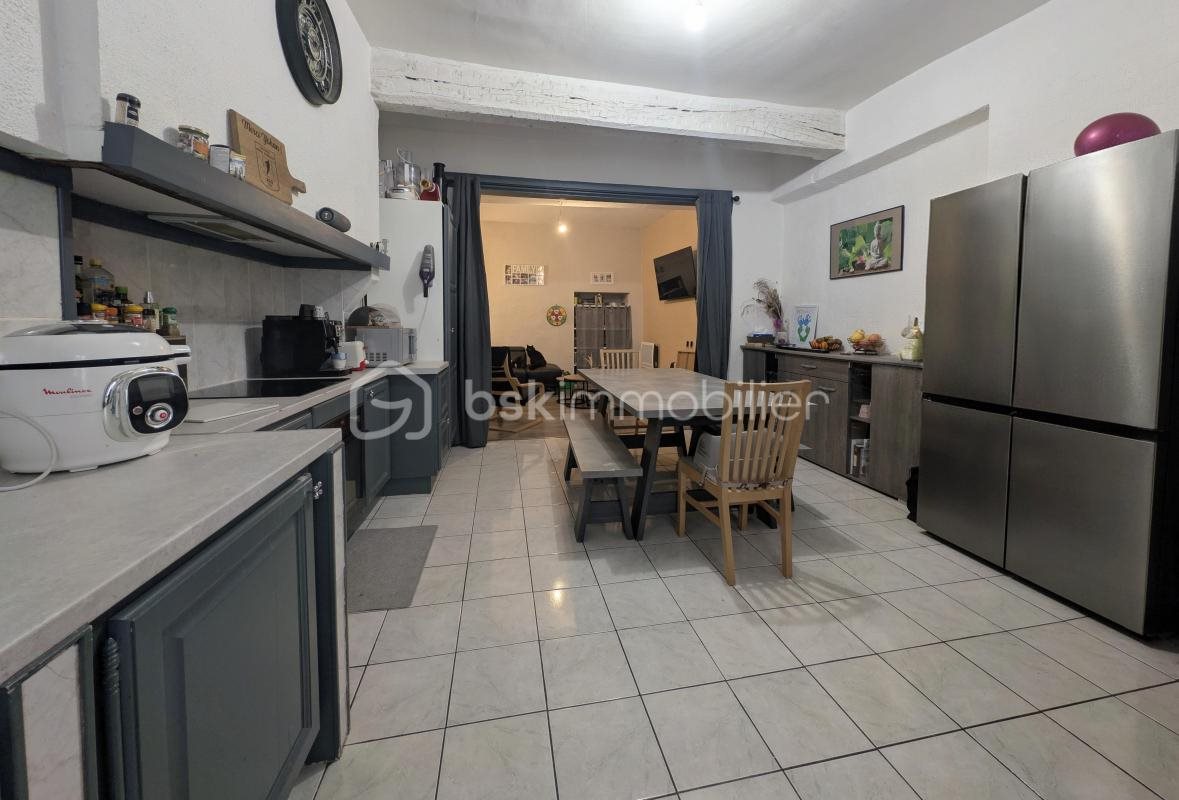Maison à vendre, 79m², Pouzols