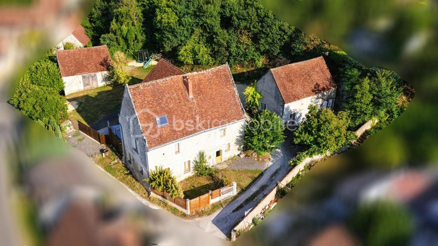 Maison à vendre, 217m², Azay-sur-Indre