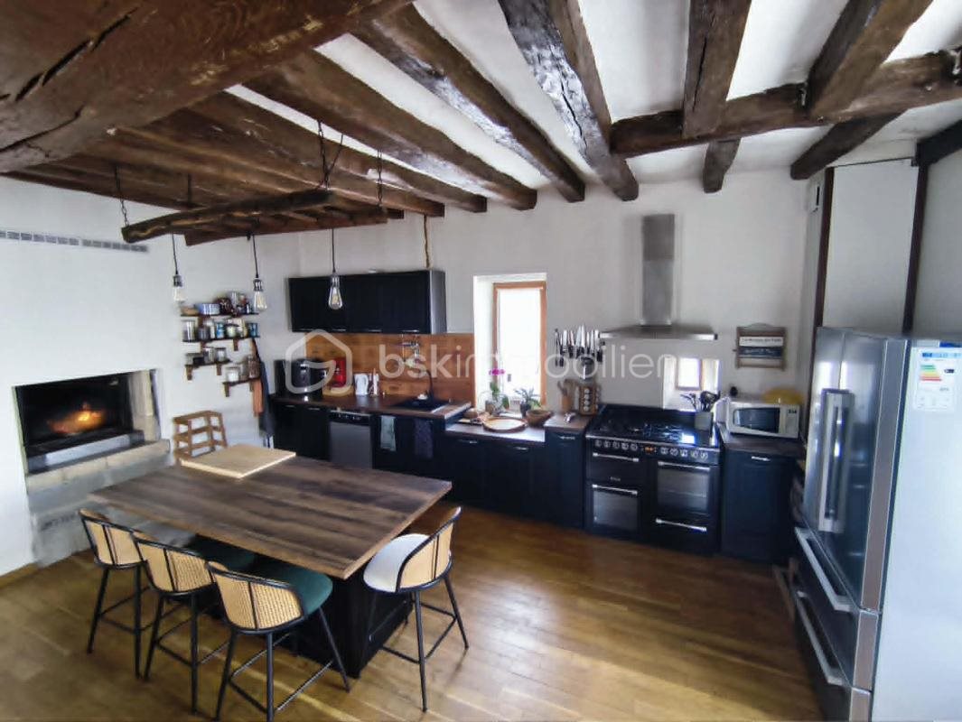 Maison à vendre, 217m², Azay-sur-Indre