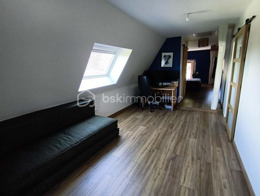 Maison à vendre, 217m², Azay-sur-Indre
