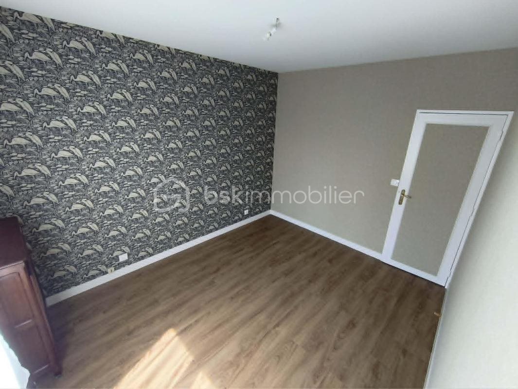 Maison à vendre, 91m², Amboise