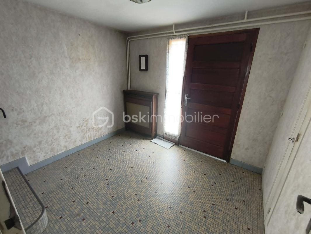 Maison à vendre, 91m², Amboise