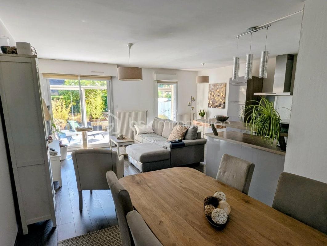 Appartement à vendre, 58m², Fougères