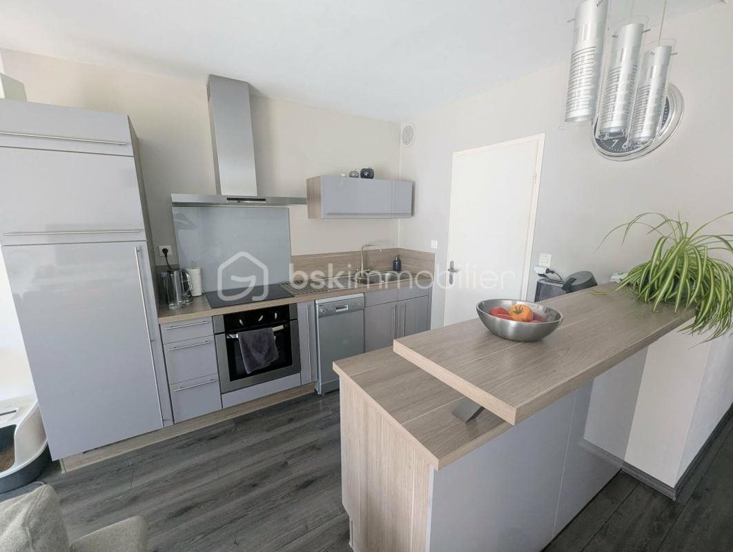 Appartement à vendre, 58m², Fougères