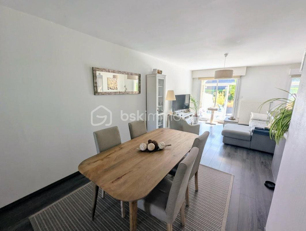 Appartement à vendre, 58m², Fougères