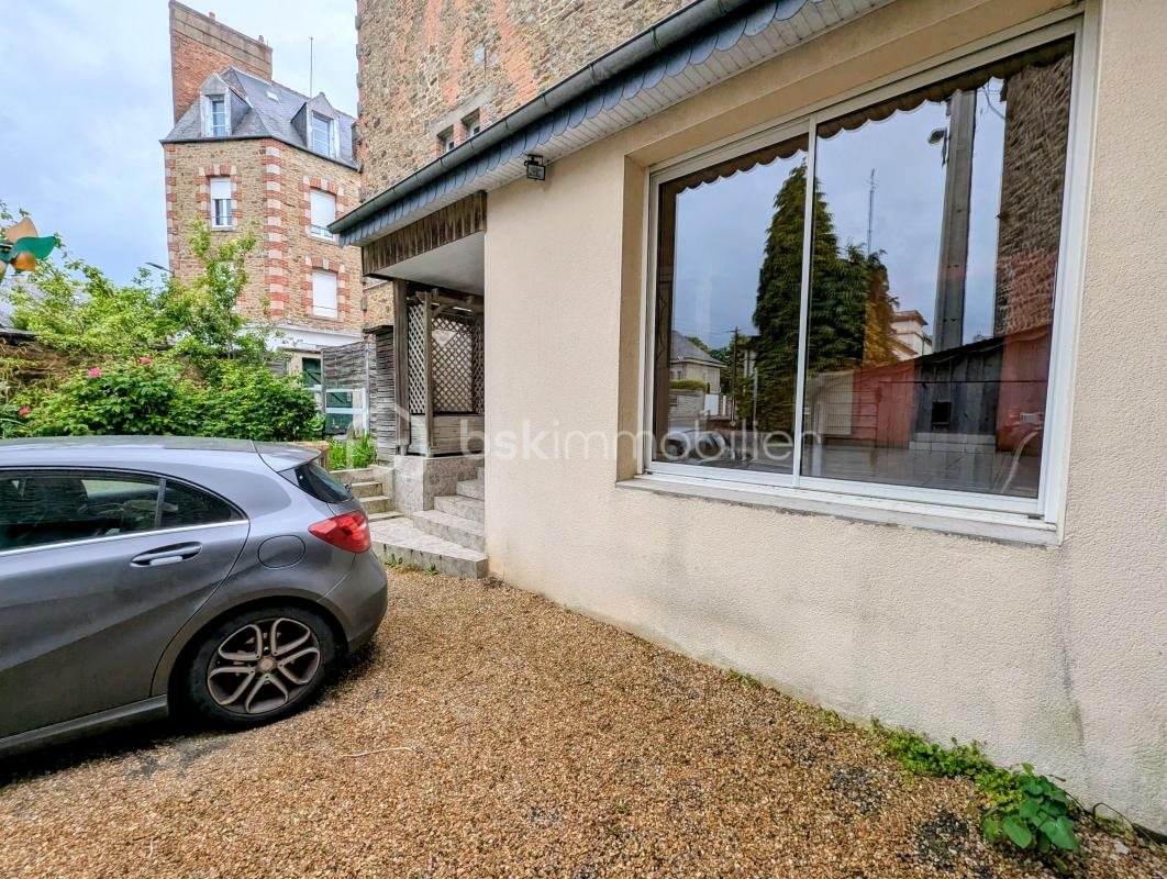 Appartement à vendre, 77m², Fougères