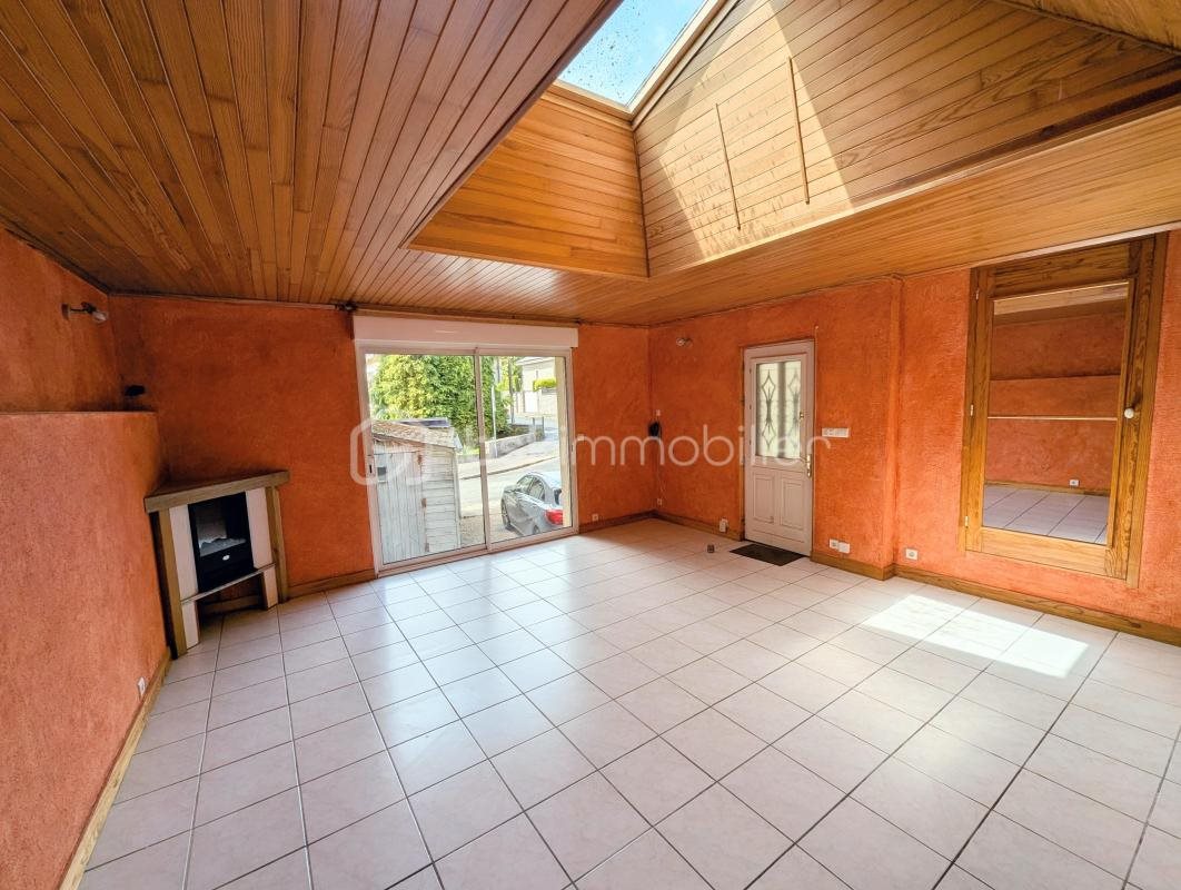 Appartement à vendre, 77m², Fougères