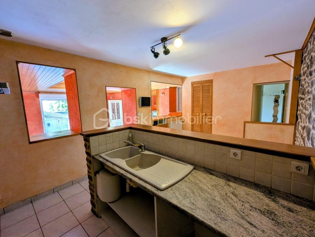 Appartement à vendre, 77m², Fougères