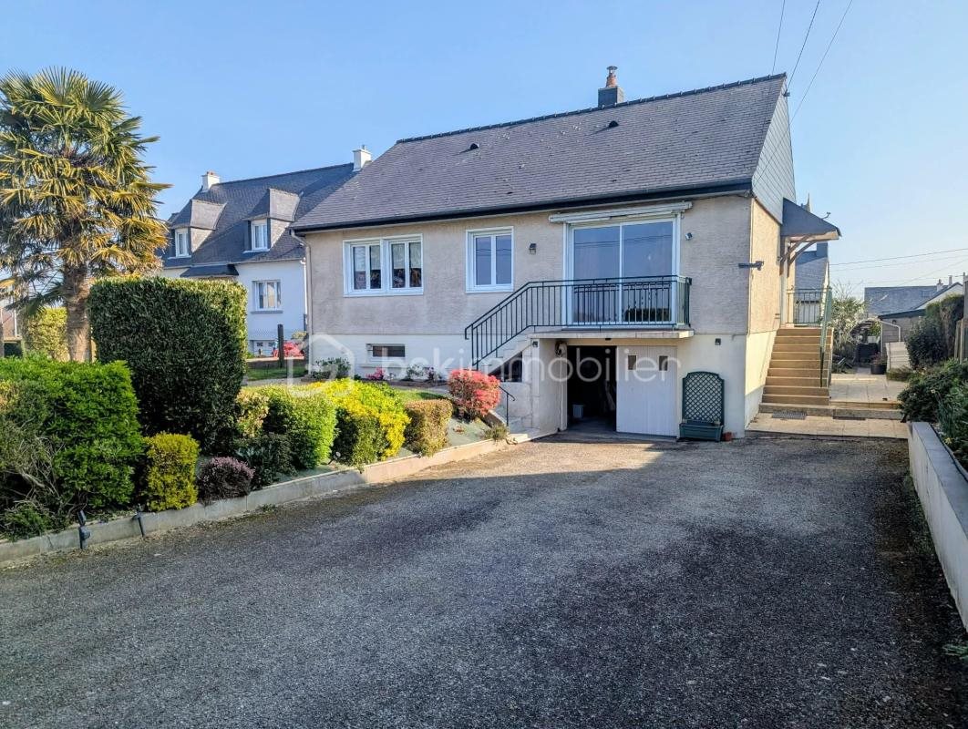 Maison à vendre, 81m², Billé