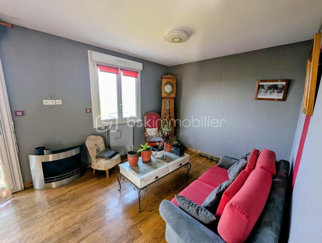 Maison à vendre, 81m², Billé