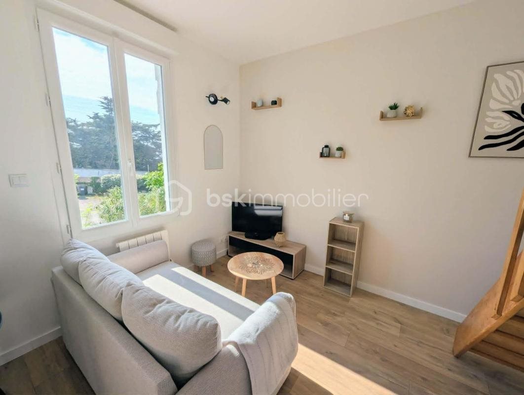 Appartement à vendre, 28m², Saint-Pair-sur-Mer