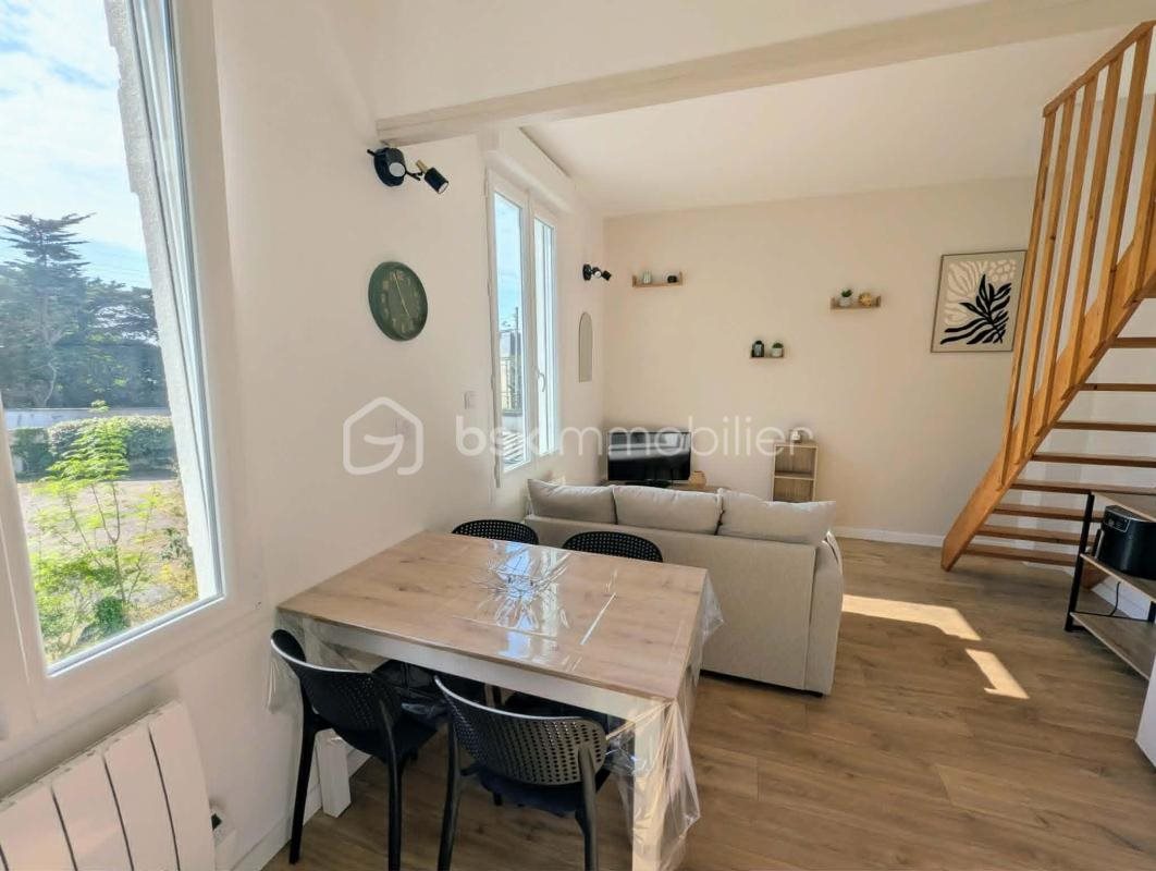 Appartement à vendre, 28m², Saint-Pair-sur-Mer