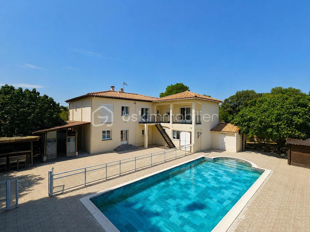 Maison à vendre, 262m², Fabrègues